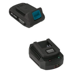 GERMANIA Plattform Akku Mini-Kettensäge 20 V 6 GERMANIA Plattform Akku Mini-Kettensäge 20 V -Werkzeuge-Germania Z7Z8vq9OWt68mO 1280x1280