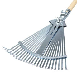 Laubbesen Verstellbar 22 Zinken Aus Stahl 5 Laubbesen Verstellbar 22 Zinken Aus Stahl -Werkzeuge-Germania ZGbSvyf0OKYSfC 1280x1280