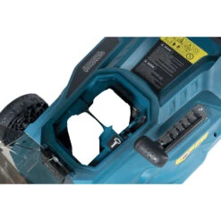 GERMANIA Plattform Akku-Rasenmäher 2x20 V -Werkzeuge-Germania ZHDlUVUfuurVGl 1280x1280