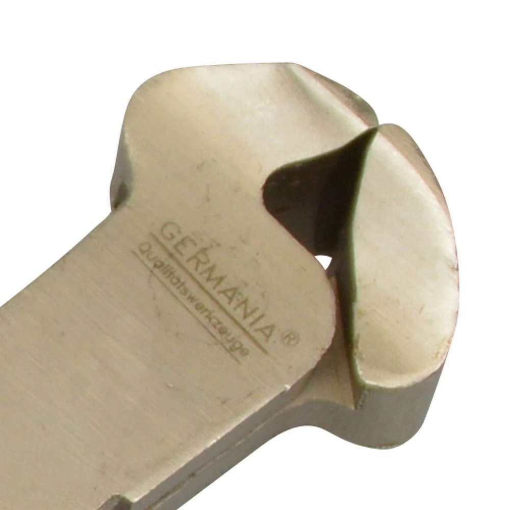 GERMANIA Kneifzange 165 Mm 1 GERMANIA Kneifzange 165 Mm