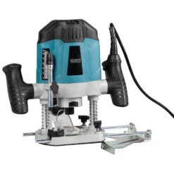 GERMANIA Oberfräse 1200 W, Inklusive Zubehör -Werkzeuge-Germania ZOiGiukzABuaPJ 1280x1280