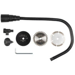 GERMANIA Mini-Handkreissäge, 600 W -Werkzeuge-Germania ZRkGTfVT4hwyx5 1280x1280