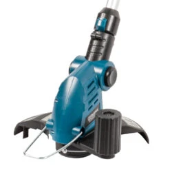 GERMANIA Plattform Akku-Rasentrimmer 20 V Mit Alu-Teleskopstab Und Zusatzhandgriff -Werkzeuge-Germania ZT6HUWUJgqqztR 1280x1280