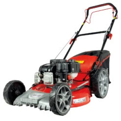 GERMANIA Benzin-Rasenmäher BRM 5117 A Modell 2022