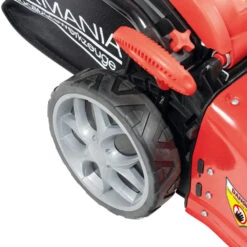 GERMANIA Benzin Rasenmäher BRM 4213 A Mit 3 PS Und Hinterradantrieb -Werkzeuge-Germania ZXbAVLJtqv9qDU 1280x1280