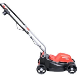 GERMANIA Elektro Rasenmäher 1200 W Schnittbreite 31 Cm 11 GERMANIA Elektro Rasenmäher 1200 W Schnittbreite 31 Cm -Werkzeuge-Germania ZYE3Patf1HQ46C 1280x1280