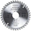 GERMANIA HM Kreissägeblatt Ø 140mm, 40 Zähne Für Holz