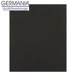 Nassschleifpapier 230x280mm NK600 GERMANIA
