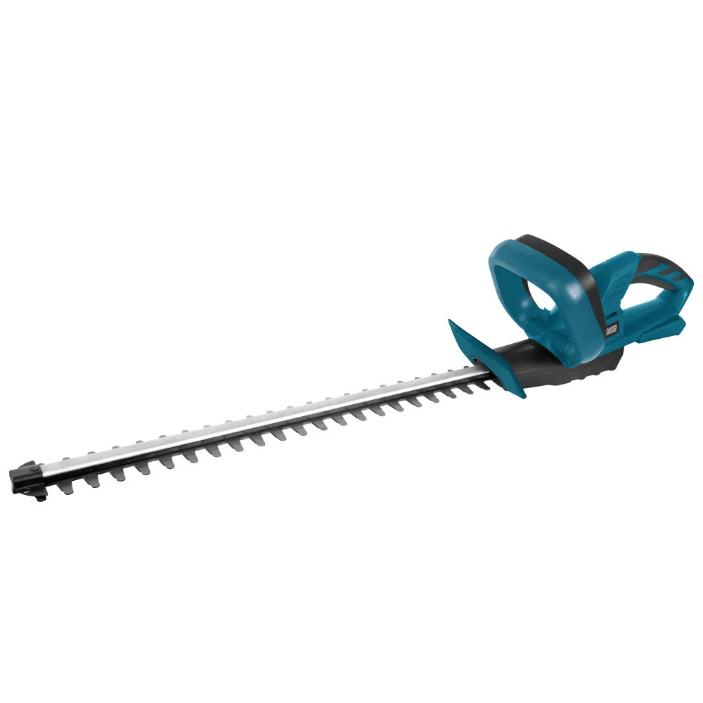 GERMANIA Plattform Akku-Heckenschere 20 V Mit 45,7 Cm Schnittlänge 1 GERMANIA Plattform Akku-Heckenschere 20 V Mit 45,7 Cm Schnittlänge