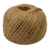 Natur-Kordel Braun