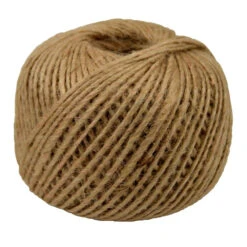 Natur-Kordel Braun