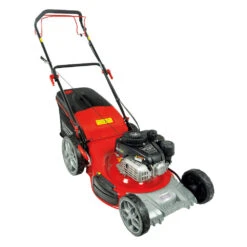 GERMANIA Benzin-Rasenmäher BRM 5117 A Modell 2022 -Werkzeuge-Germania ZjZX63PLigY5u8 1280x1280