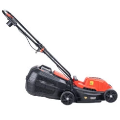GERMANIA Elektro-Rasenmäher ERM 1300-32 14 GERMANIA Elektro-Rasenmäher ERM 1300-32 -Werkzeuge-Germania ZmR5h6hw6lSyLA 1280x1280