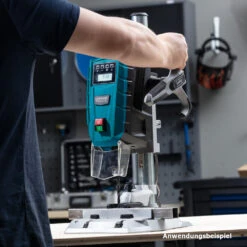 GERMANIA Tischbohrmaschine TBM 710D Digital -Werkzeuge-Germania Zn5028pOAZduJE 1280x1280