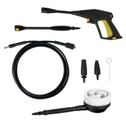 GERMANIA Hochdruckreiniger HDR 135 -Werkzeuge-Germania ZnZvdijnsyi10L 1280x1280