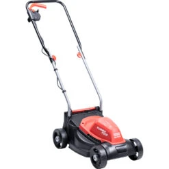 GERMANIA Elektro Rasenmäher 1200 W Schnittbreite 31 Cm 12 GERMANIA Elektro Rasenmäher 1200 W Schnittbreite 31 Cm -Werkzeuge-Germania ZoBjkAjywEJO84 1280x1280