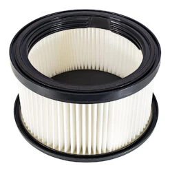 GERMANIA HEPA-Filter Für GERMANIA Aschesauger 20 Liter