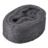 Stahlwolle 200g, Feinheitsgrad 0, Fein