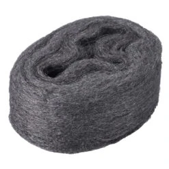 Stahlwolle 200g, Feinheitsgrad 0, Fein